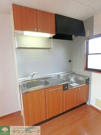 ユアマリーナの物件内観写真